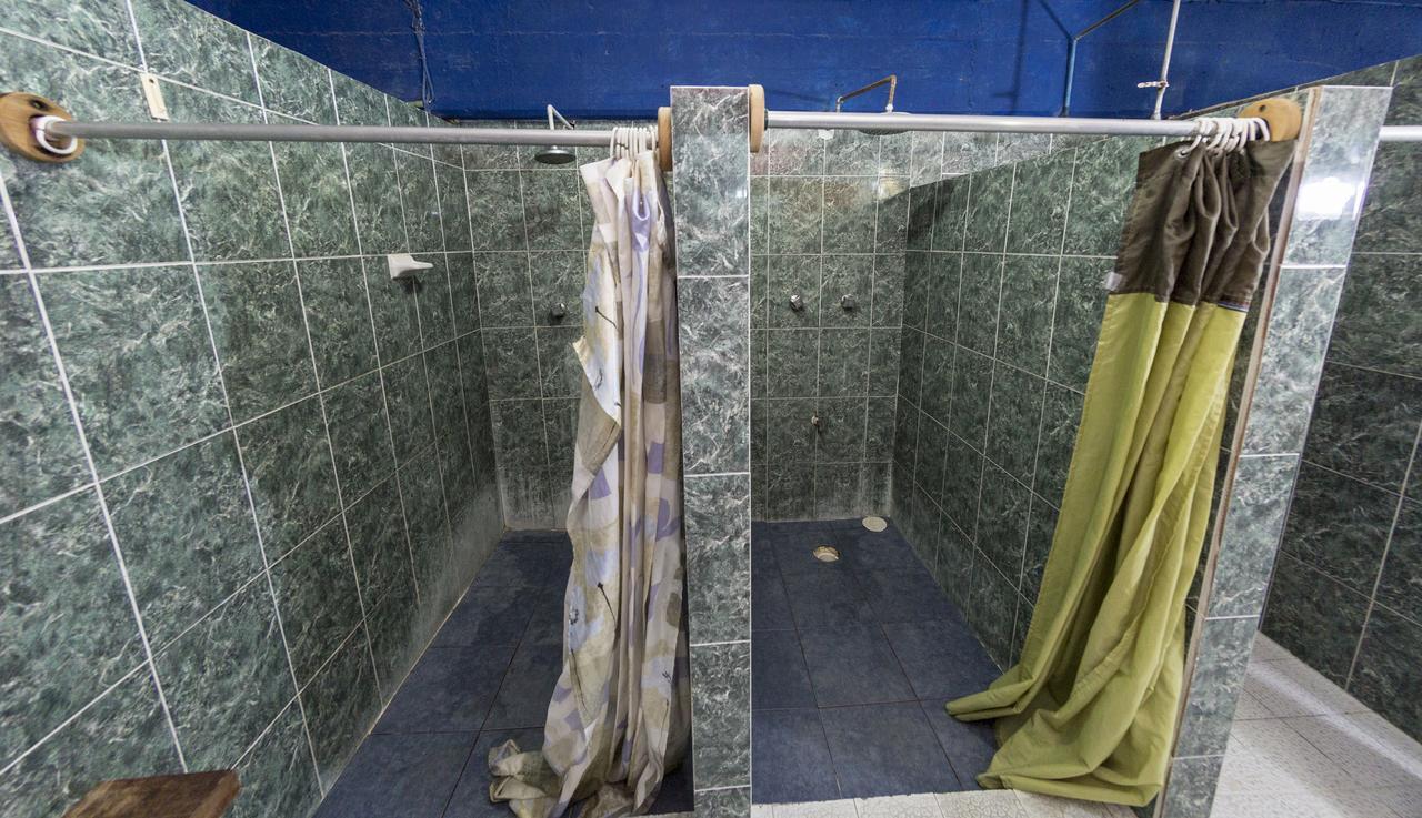 פלאייה דל כרמן Hostel Playa מראה חיצוני תמונה