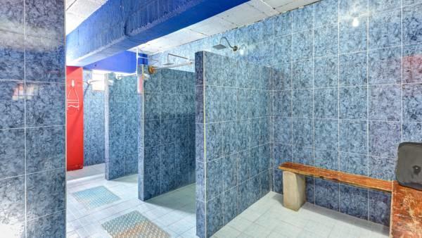פלאייה דל כרמן Hostel Playa חדר תמונה